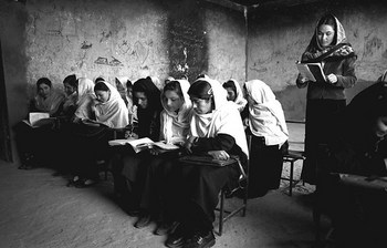 Education in Afghanistan