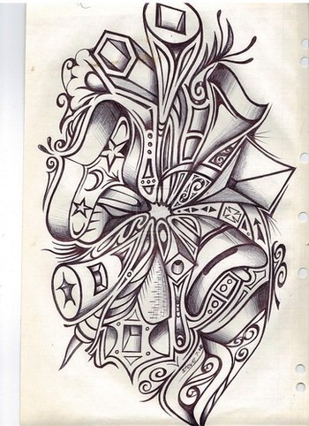 abstract_tattoo_by_dbr11k-d33ab0n
