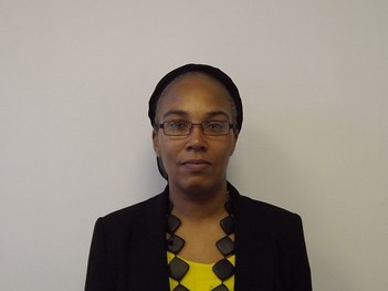 Fiona Henry, Education  Manager