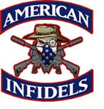 American Infidels Motorcycle Club