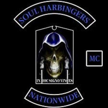 Soul Harbingers Motorcycle Club
