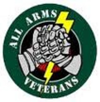 All Arms Veterans Motorcycle Club
