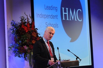 HMC Annual Conference 2012