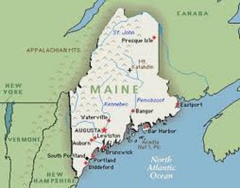 Maine motorcycle clubs