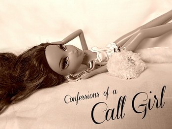 Bratz Next Top Model Cycle 2 - Theme 3: Confessions of a Call Girl