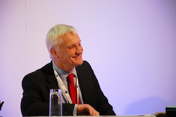 Graham Stuart MP