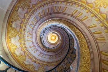 Staircase 2