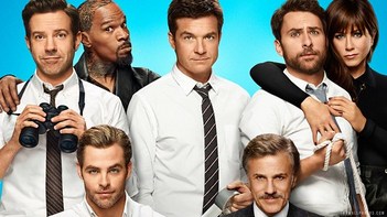 Horrible Bosses 2 2014 Movie Cast HD Wallpaper - Stylish HD Wallpapers