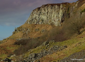The Crags