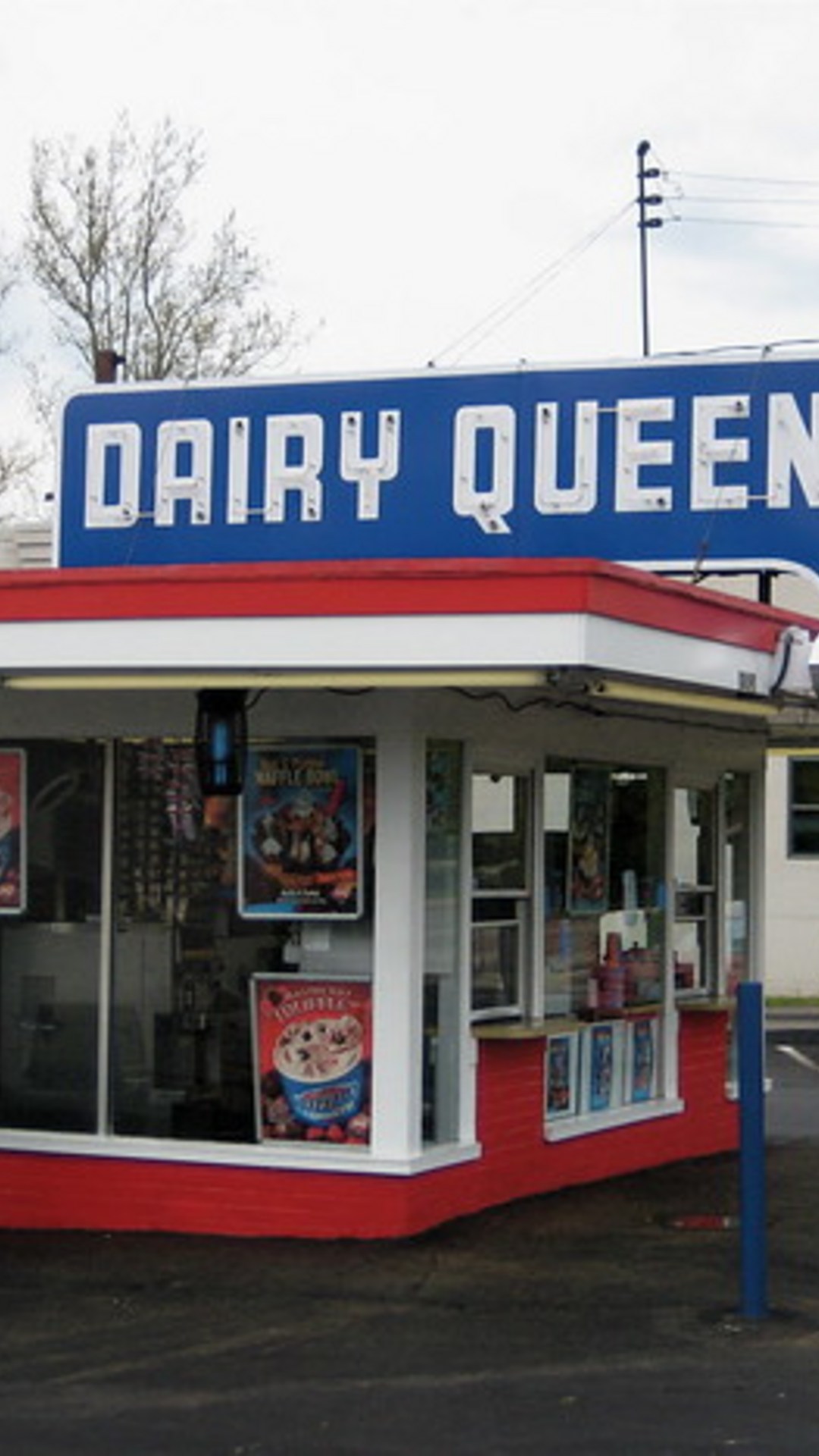 Dairy Queen Woodlawn Ohio Flickr Photo Sharing on net.photos