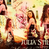 Julia-Stiles