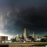 Tulsa-tornado