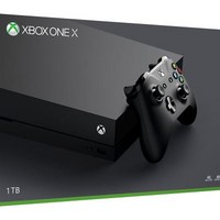 Xbox-One-X