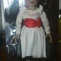 Annabelle-Doll