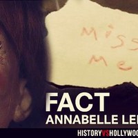 Annabelle-Doll