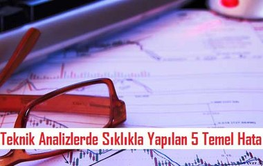 Teknik Analizlerde En Çok Yapılan Hatalar |...
