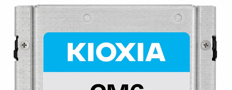 Western Digital ведет переговоры о слиянии с Kioxia