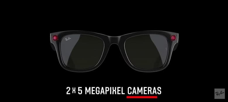 Агентство данных Италии просит у Facebook разъяснений по поводу умных очков