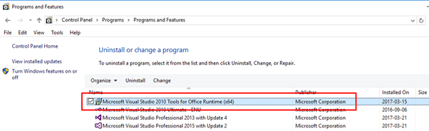 Corporate deployment of SQL Spreads – SQL Spreads Help