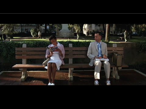 The Best And Most Comprehensive Life Is Like A Box Of Chocolates