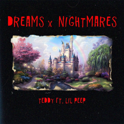 Lil Peep Dreams And Nightmares