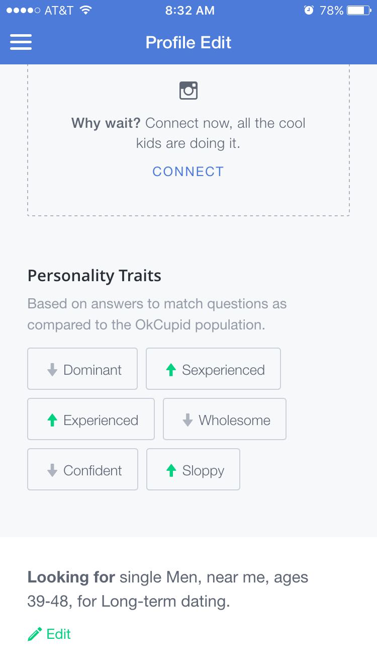 Fling-Dating-Site-App