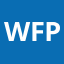 Logo of Wfp
