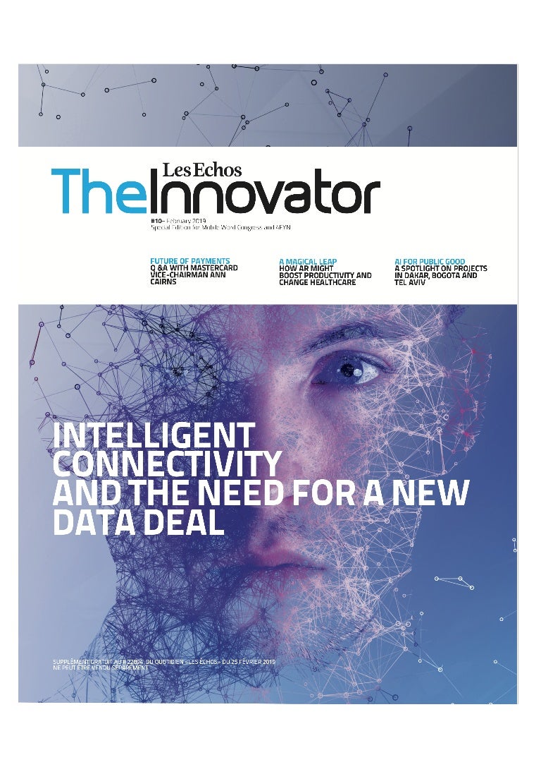The Innovator News