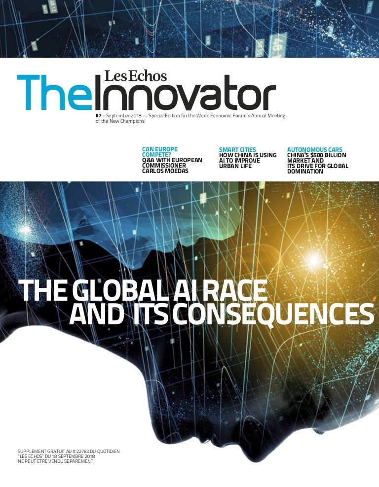The Innovator News