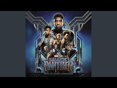 Wakanda Forever! A Black Panther Review – Joshua Beck – Medium
