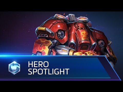 Heroes Of The Storm – Hollywood.com Esports