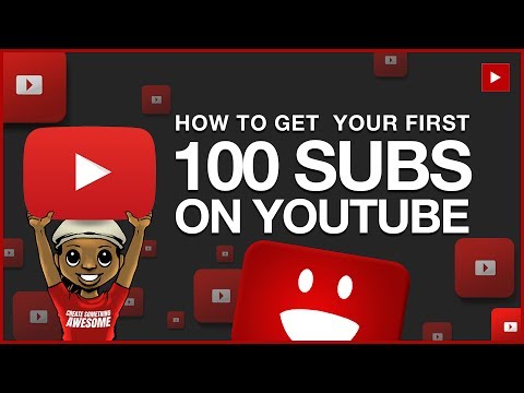 How To Get Started On Youtube In 2018 Ultimate Guide - 