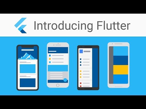 flutter announcing integrations velocity