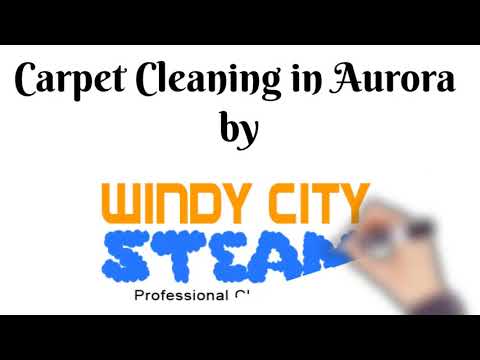 aurora carpet cleaning