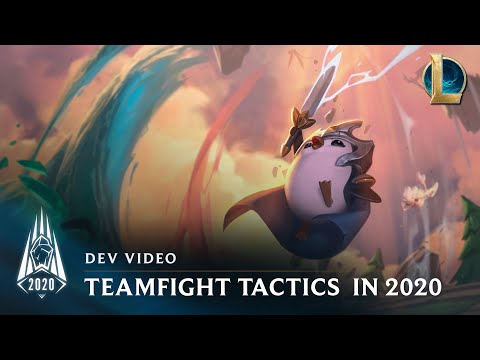 What are the best overlay apps for Teamfight Tactics (TFT)?, by Ben Bowden, Teamfight Tactics (TFT)