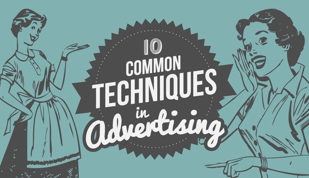 10 Effective Visual Advertising Techniques - GrowthHackers