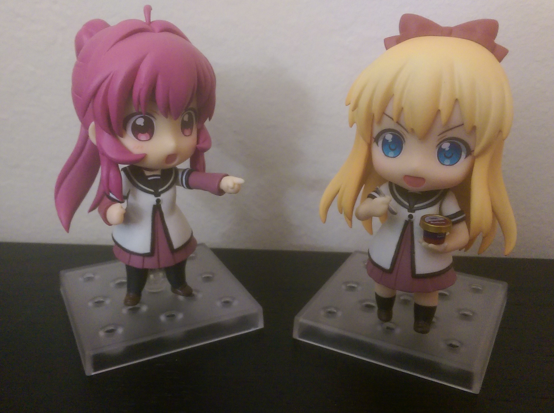 toshino kyoko nendoroid