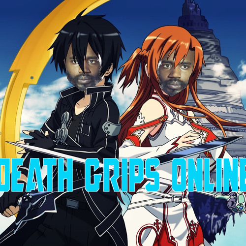 'Death Grips Online' [LiSA x Death Grips]