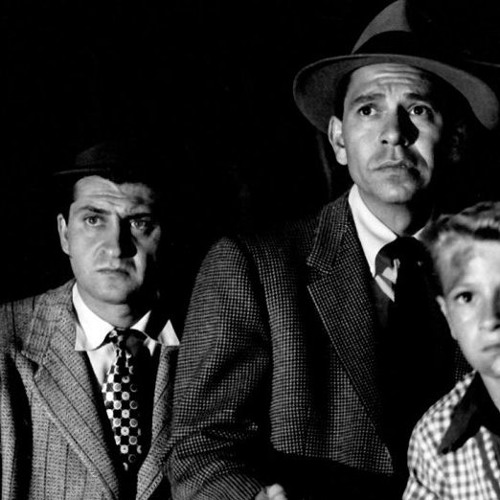 Herb Ellis Talks about Friend and Partner Jack b's Insecurities otr