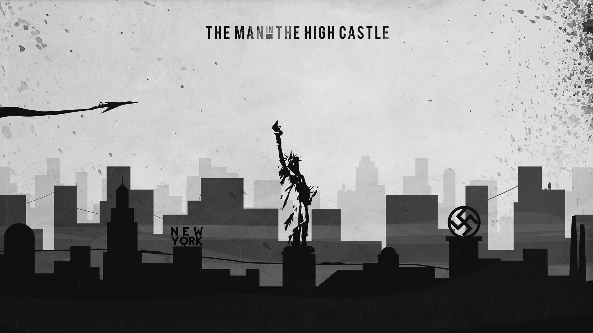 The Man In The High Castle Wallpapers 1920x1080 Wallpapers