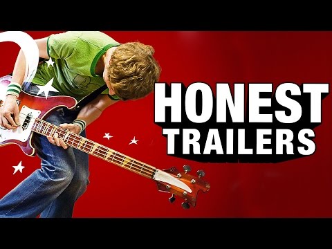 Honest Trailer Knives Out