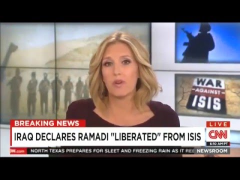 Pregnant Cnn Anchor Poppy Harlow Passes Out On Air In Middle Of Report