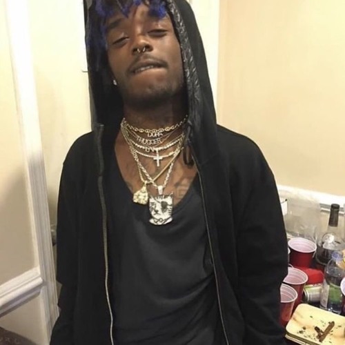 Fresh Lil Uzi Vert Free Uzi Proper Pitch Hiphopheads