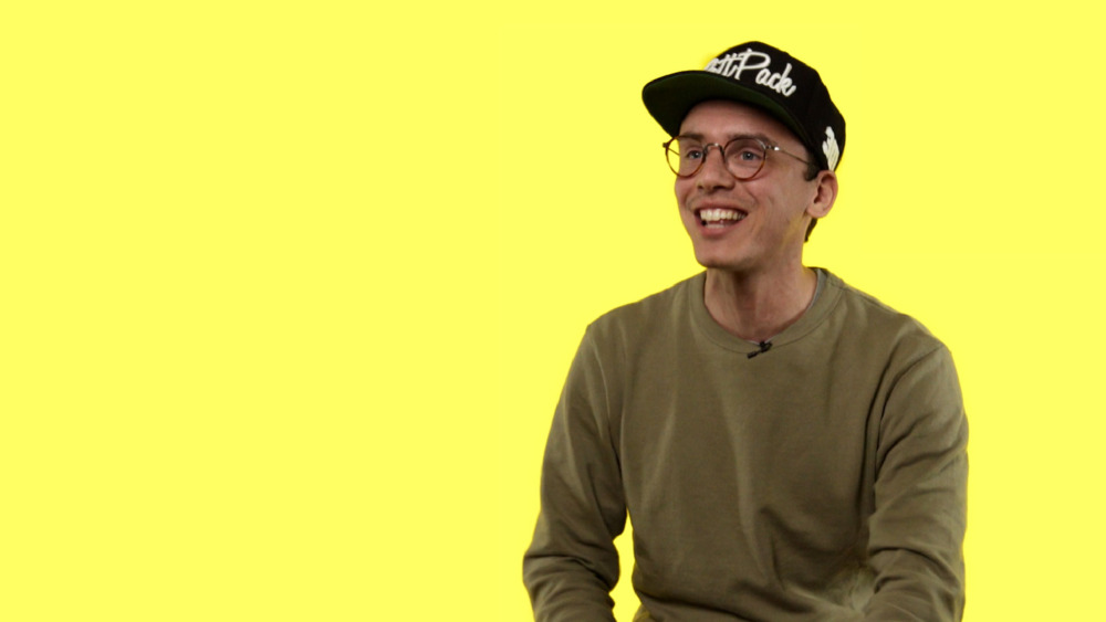 Logic Breaks Down The Concept Behind His Album