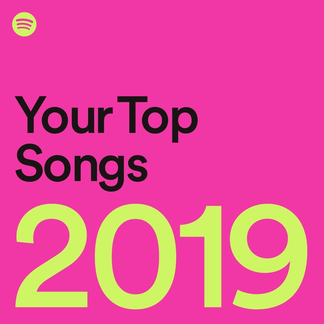 Share Your Spotify Wrapped Genius