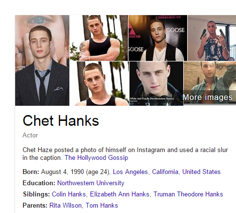 How Can We Get Mad At Chet Haze But Not Eminem Genius