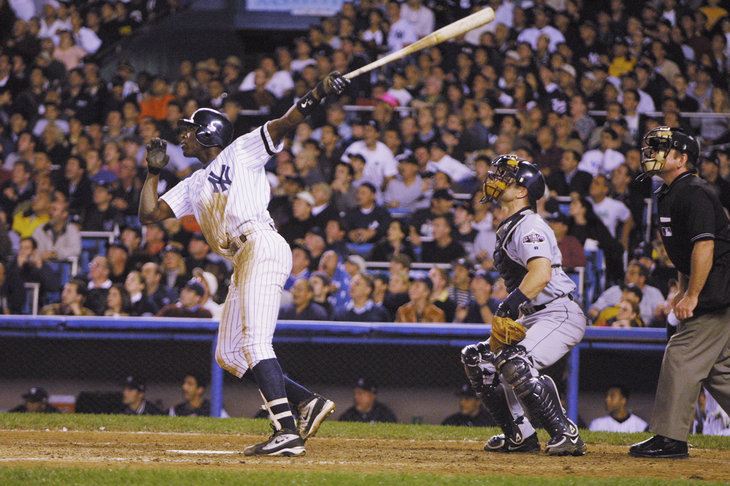 Alfonso Soriano appreciationand more