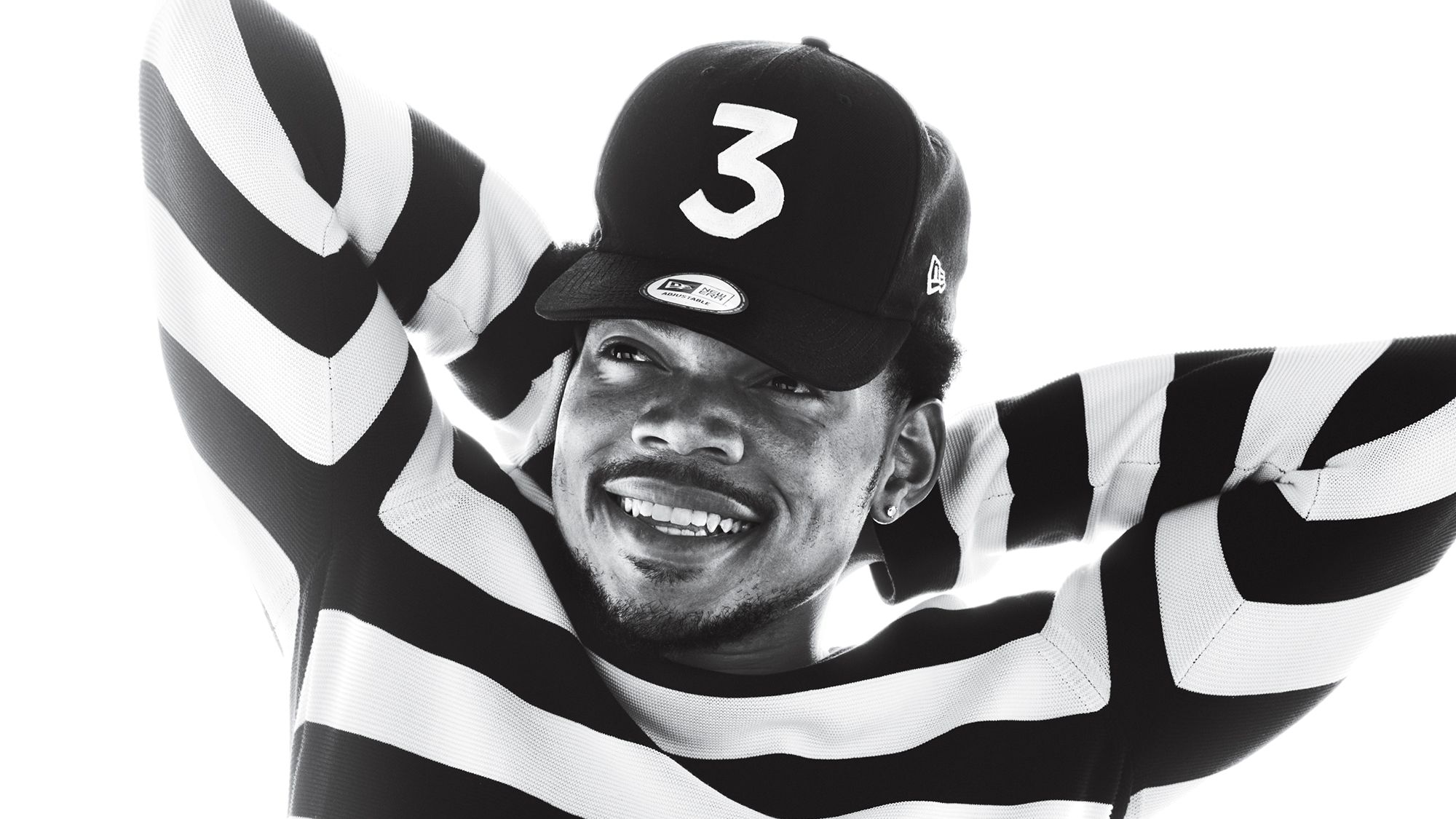 Download Chance The Rapper - Coloring Book Lyrics | Genius