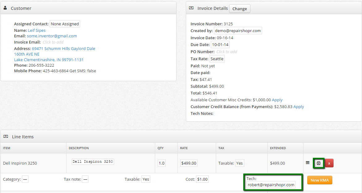 f sales report Employee RepairShopr Report Help Center â Sales f sales report Employee RepairShopr Report Help Center â Sales
