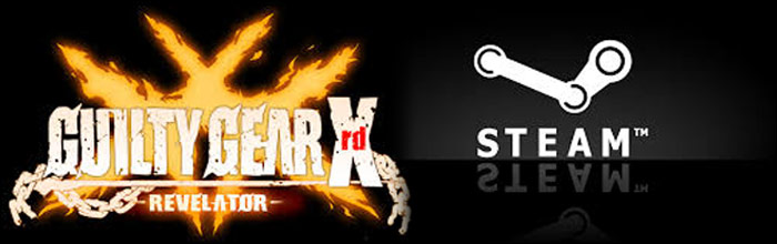 Guilty Gear Xrd Revelator Releases On Steam 12 14 Genius Guilty Gear Xrd Revelator Releases On Steam 12 14 Genius